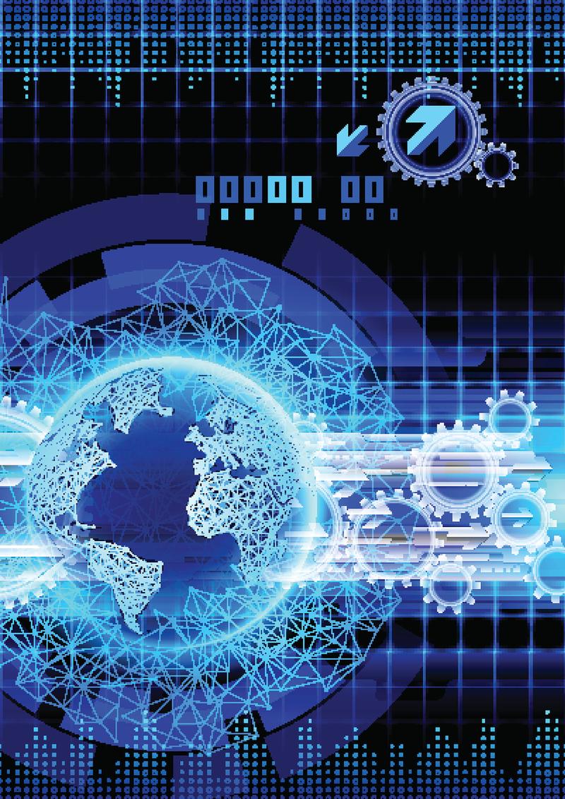 2025年IT新技术将重塑哪些行业?-图2 2025年IT新技术将重塑哪些行业?-图2