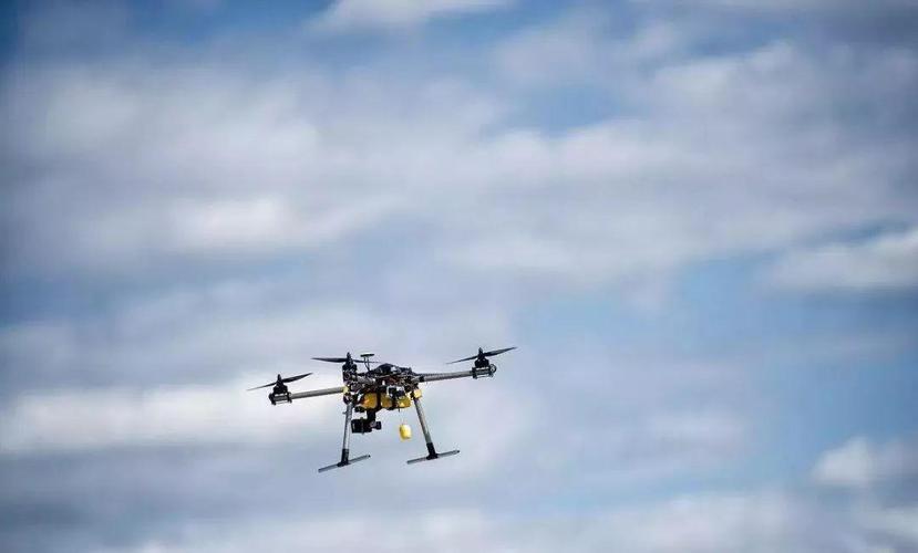 无人机120米限制为何要修改?-图3 无人机120米限制为何要修改?-图3