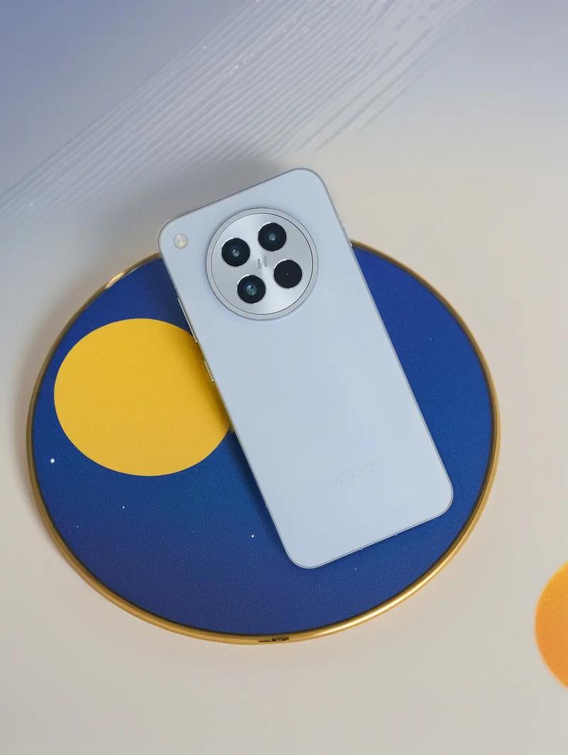 OPPO的窄边框技术是什么?-图1 OPPO的窄边框技术是什么?-图1