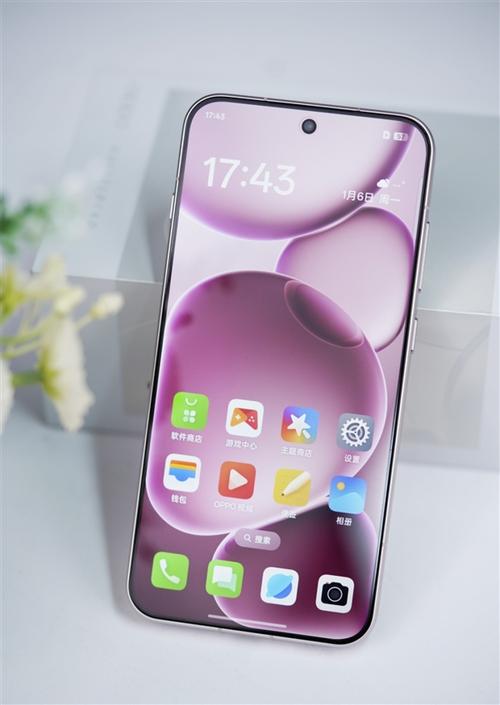 OPPO的窄边框技术是什么?-图2 OPPO的窄边框技术是什么?-图2