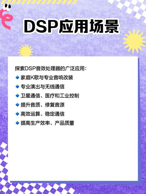 车载DSP音效处理技术如何提升音质体验？-图3
