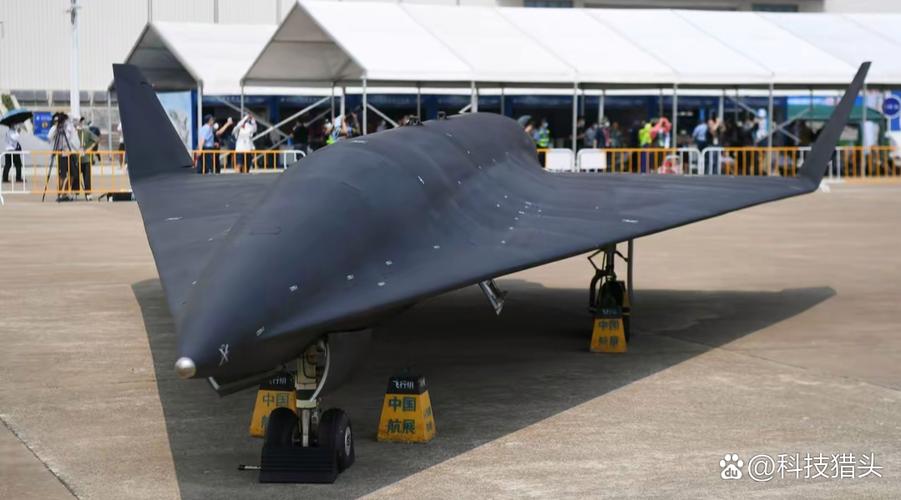 中国无人机为何能卖600万一架？-图1