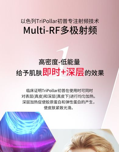 射频美容仪技术,真的安全有效吗?-图3 射频美容仪技术,真的安全有效吗?-图3