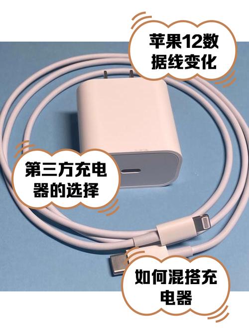 iPhone数据线技术有何新突破?-图2 iPhone数据线技术有何新突破?-图2