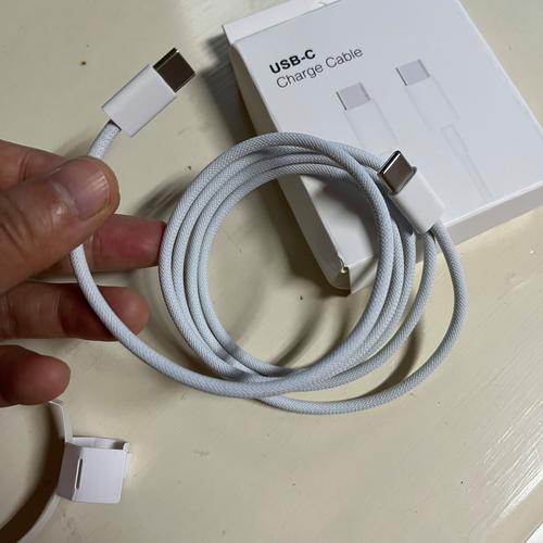 iPhone数据线技术有何新突破?-图3 iPhone数据线技术有何新突破?-图3