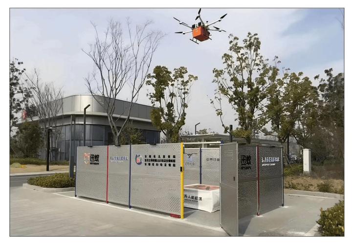 儿童医院楼顶为何要启用无人机？-图3