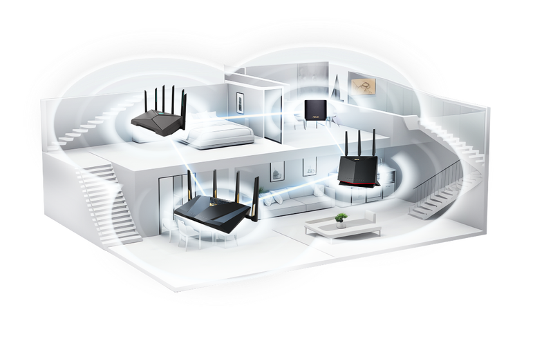 WiFi技术如何赋能智能家居?-图1 WiFi技术如何赋能智能家居?-图1