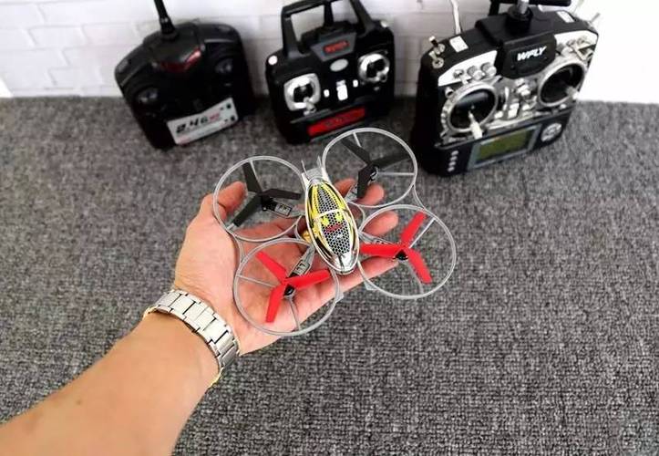 DIY无人机登记有什么-图2 DIY无人机登记有什么-图2