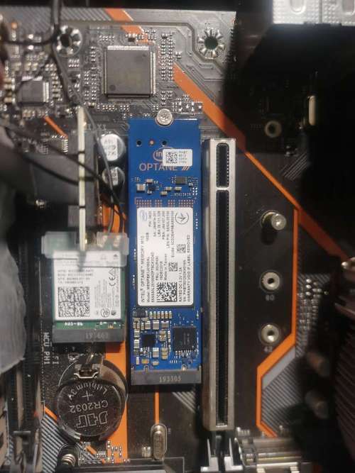 傲腾技术安装难不难?-图1 傲腾技术安装难不难?-图1