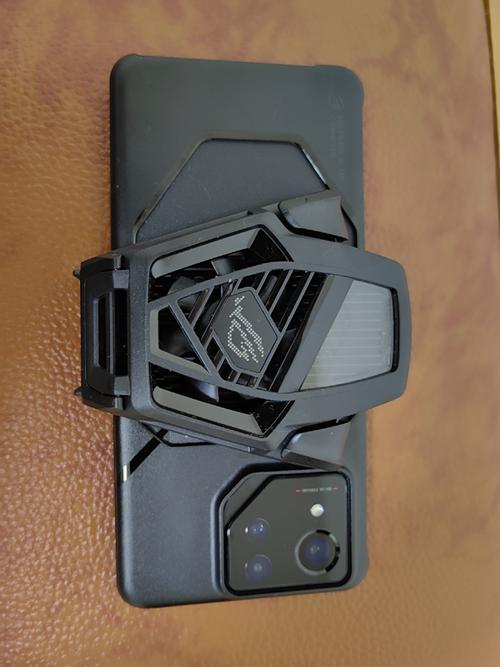 华硕ROG手机散热技术到底有多强?-图1 华硕ROG手机散热技术到底有多强?-图1