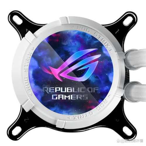 华硕ROG手机散热技术到底有多强?-图3 华硕ROG手机散热技术到底有多强?-图3