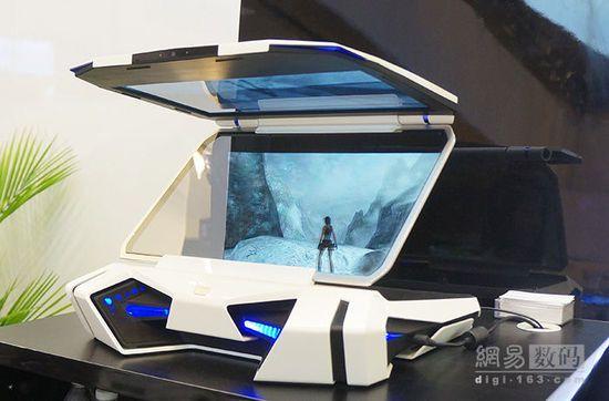 Superd 3D技术如何实现沉浸式视觉体验？-图3