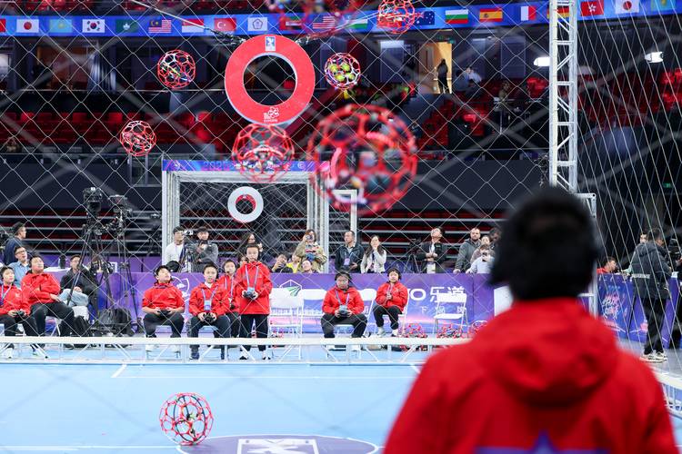 2025无人机企业倒闭潮因何而起？-图2