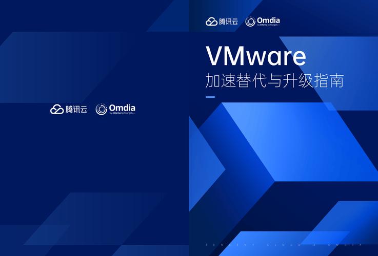 vmware技术白皮书-图1