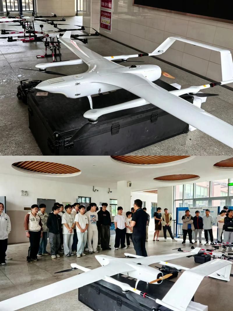 长春无人机飞行培训学校怎么选？-图2