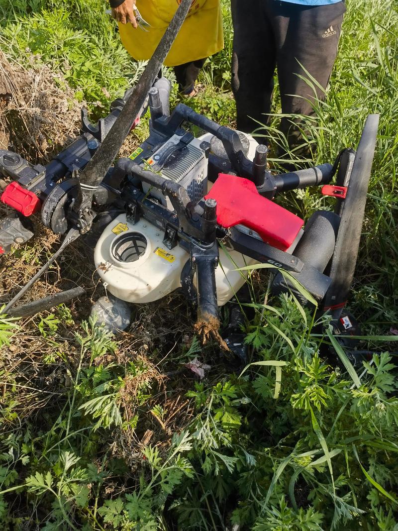 植保无人机故障如何快速处理?-图1 植保无人机故障如何快速处理?-图1