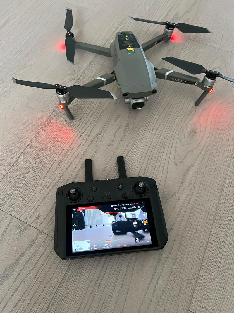 郑州大疆无人机为何低价?-图3 郑州大疆无人机为何低价?-图3