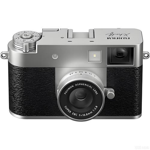 富士2025新技术，将带来哪些颠覆？-图1