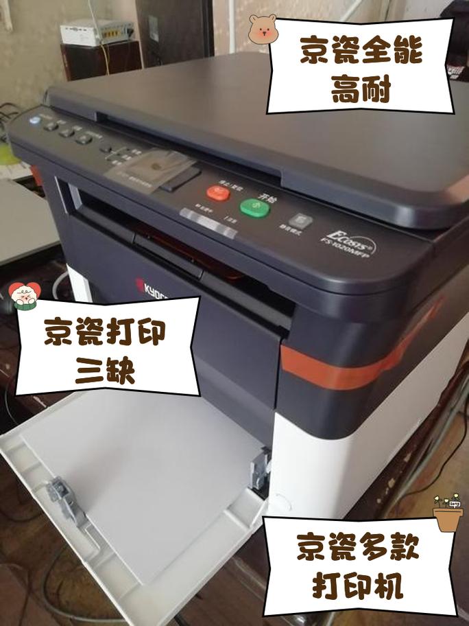 京瓷3500技术参数有哪些核心指标?-图1 京瓷3500技术参数有哪些核心指标?-图1