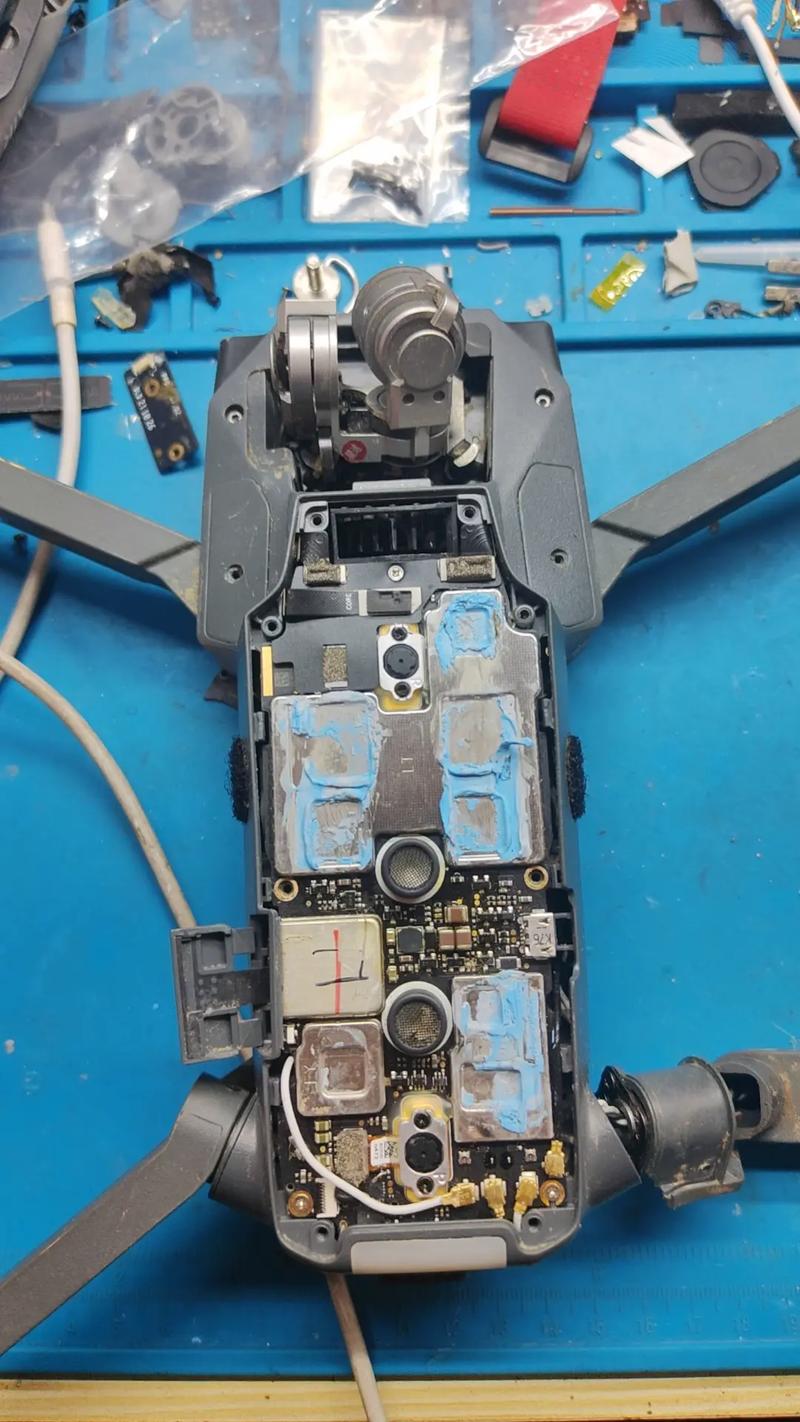 大疆无人机358 修理-图2 大疆无人机358 修理-图2