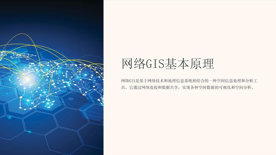 网络gis底层开发技术-图1 网络gis底层开发技术-图1