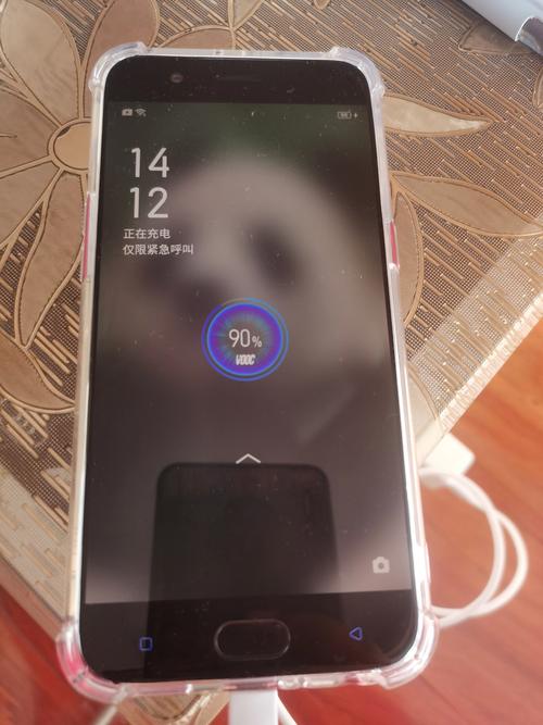 oppo充电技术真的强-图1