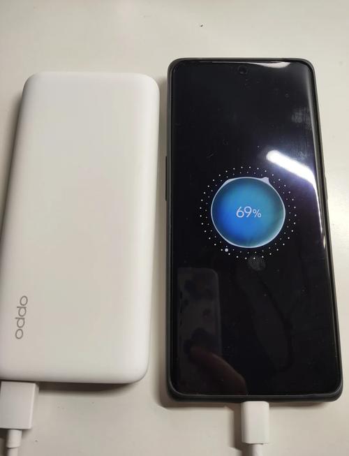 oppo充电技术真的强-图2