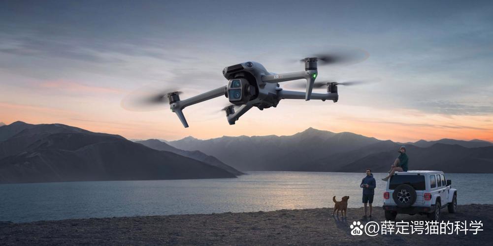 GoPro无人机限飞区范围如何界定?-图2 GoPro无人机限飞区范围如何界定?-图2