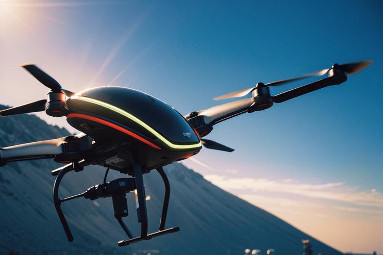 湖北燃料电池无人机有何突破?-图1 湖北燃料电池无人机有何突破?-图1