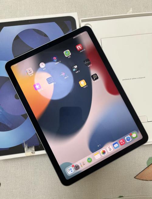 iPad4支持4G网络吗？-图1