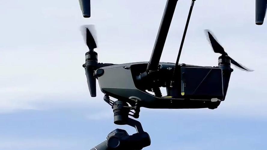 京东豪掷200亿投无人机，意欲何为？-图2