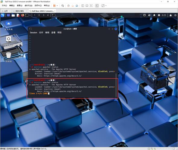 Linux渗透技术有哪些核心工具与技巧？-图2