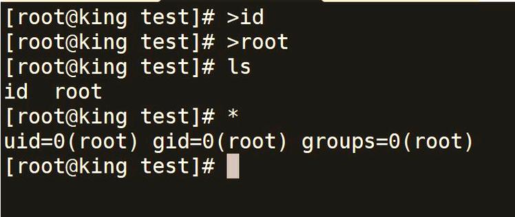 Linux渗透技术有哪些核心工具与技巧？-图3