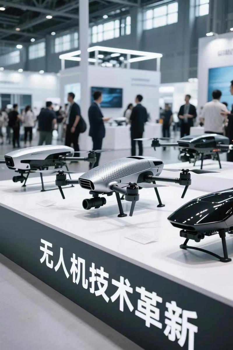 2025年无人机电影会有哪些颠覆性内容？-图2