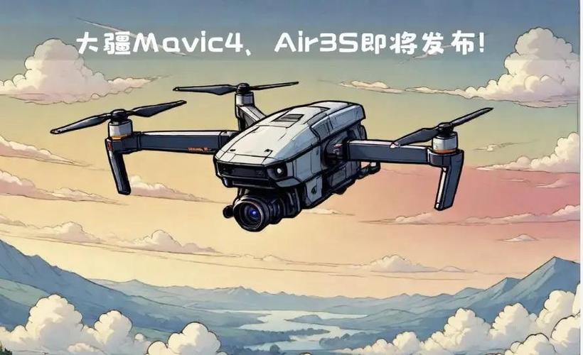 karma与大疆，无人机之争谁更胜一筹？-图3