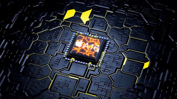 iPhone8仿生技术究竟强在哪里？-图1