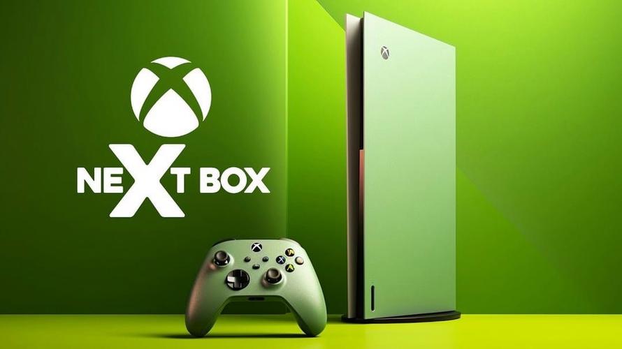Xbox全息甲板技术是下一代游戏交互革命吗？-图2