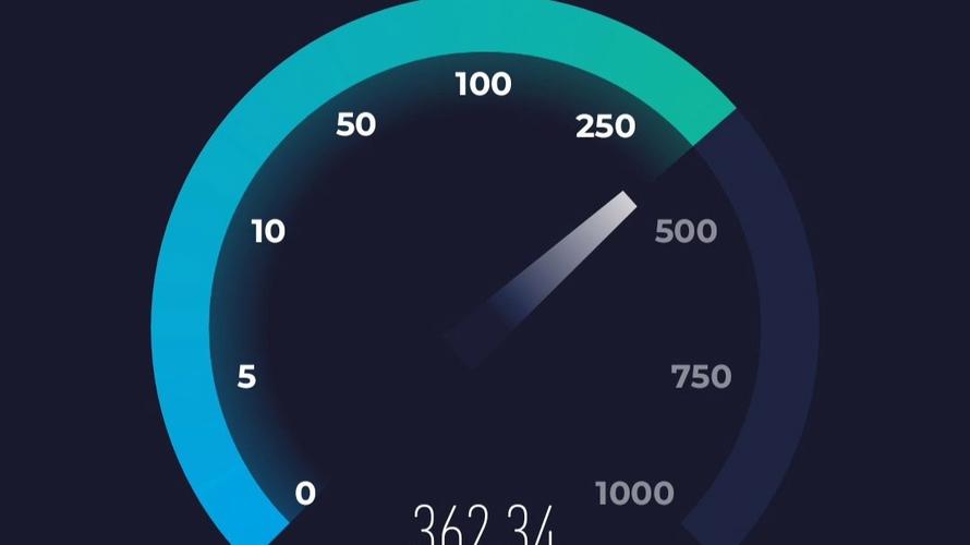 联通网络测速器在线测网速准吗?-图1 联通网络测速器在线测网速准吗?-图1