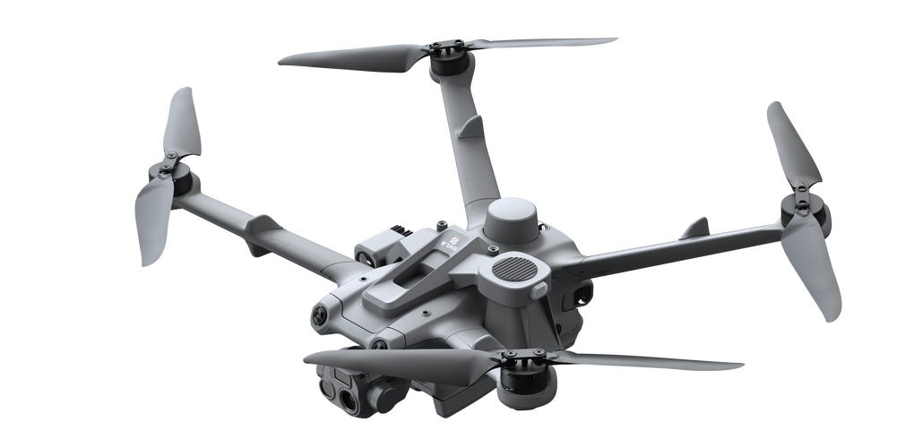 无人机挂载能力如何提升攻击效能?-图1 无人机挂载能力如何提升攻击效能?-图1