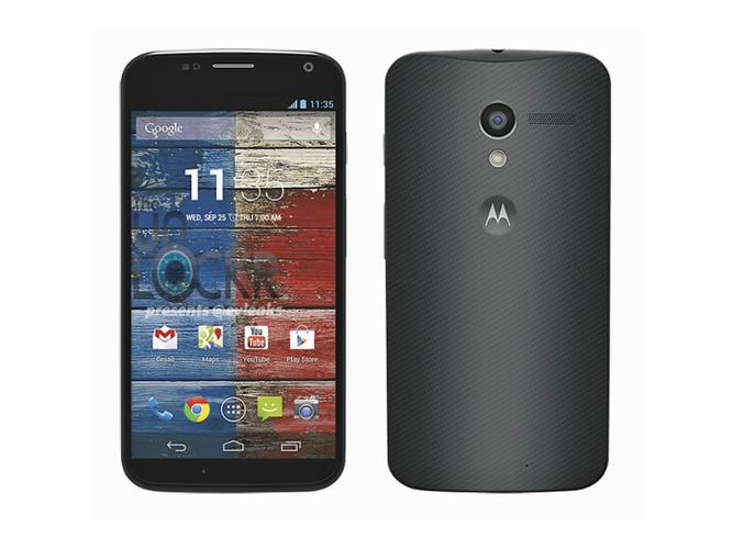 motoX屏幕技术有何黑科技？-图1