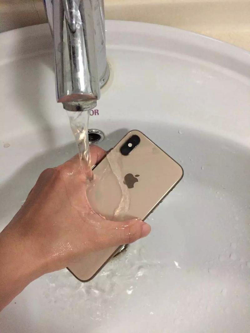 iPhone防水技术到底有多强？-图3