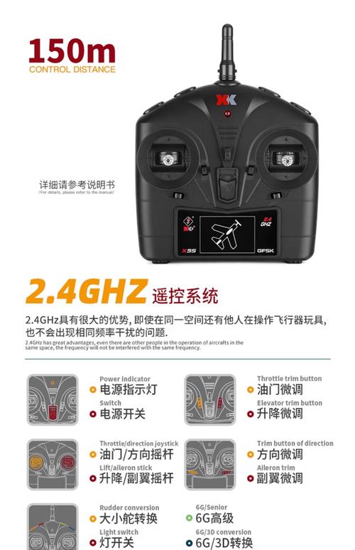 Dobby无人机说明书怎么用?-图2 Dobby无人机说明书怎么用?-图2