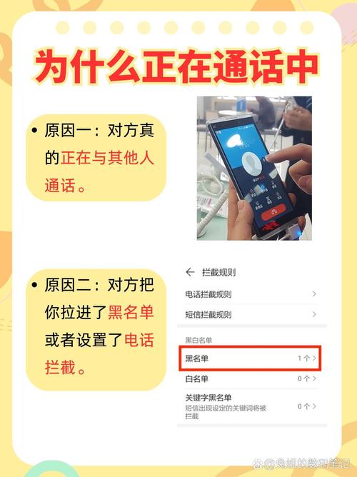 打电话说网络忙是什么意思-图3