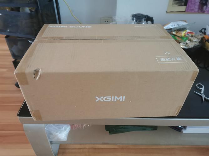 广州极米网络科技有限公司是做什么的?-图3 广州极米网络科技有限公司是做什么的?-图3