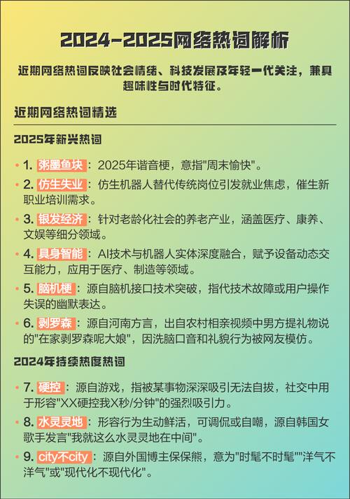 网络热词会阻碍语言发展吗？-图3