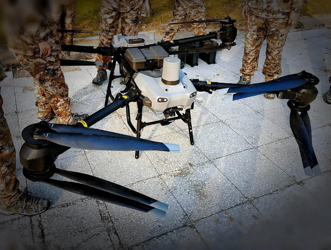 没有禁飞区，哪款无人机最值得买？-图3