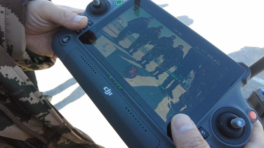 无人机前沿起降远程操控如何突破？-图1