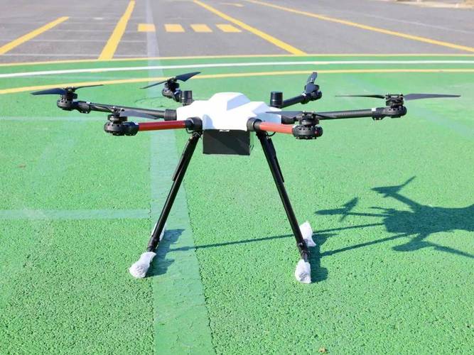 无人机前沿起降远程操控如何突破？-图3