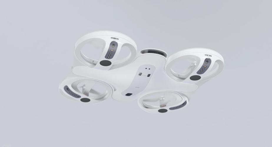 航空模型与无人机有何本质区别？-图1