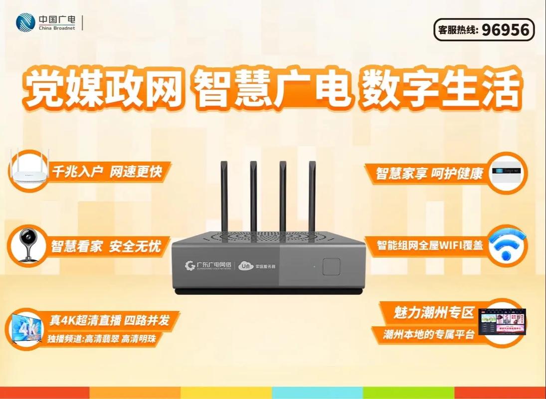 广电网络属于电信还是网通？-图3